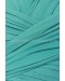 Tricks Of the Trade Turquoise Maxi Dress (Convertible Dress)